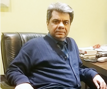 Anil Advani