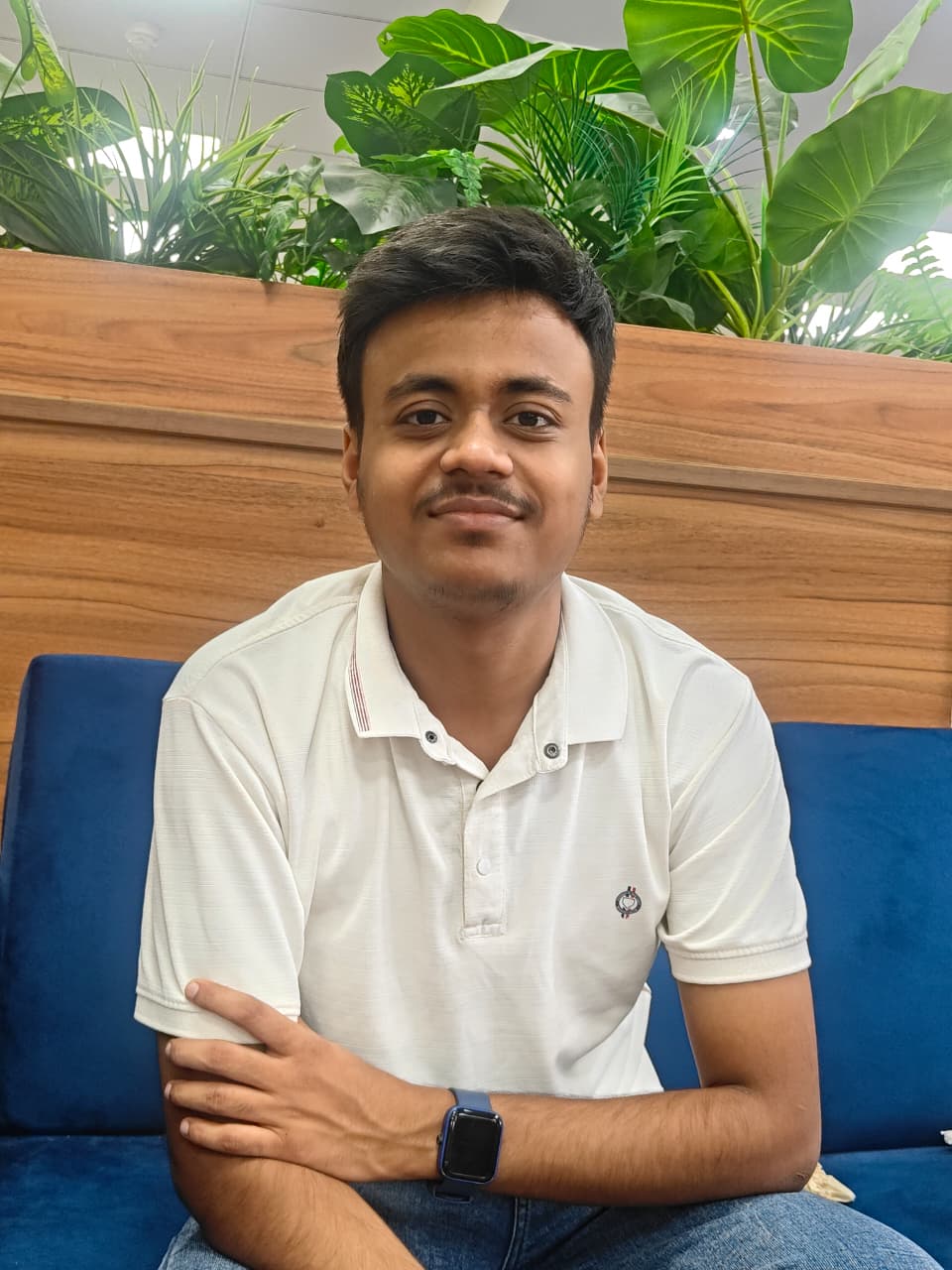 Keshav Mittal