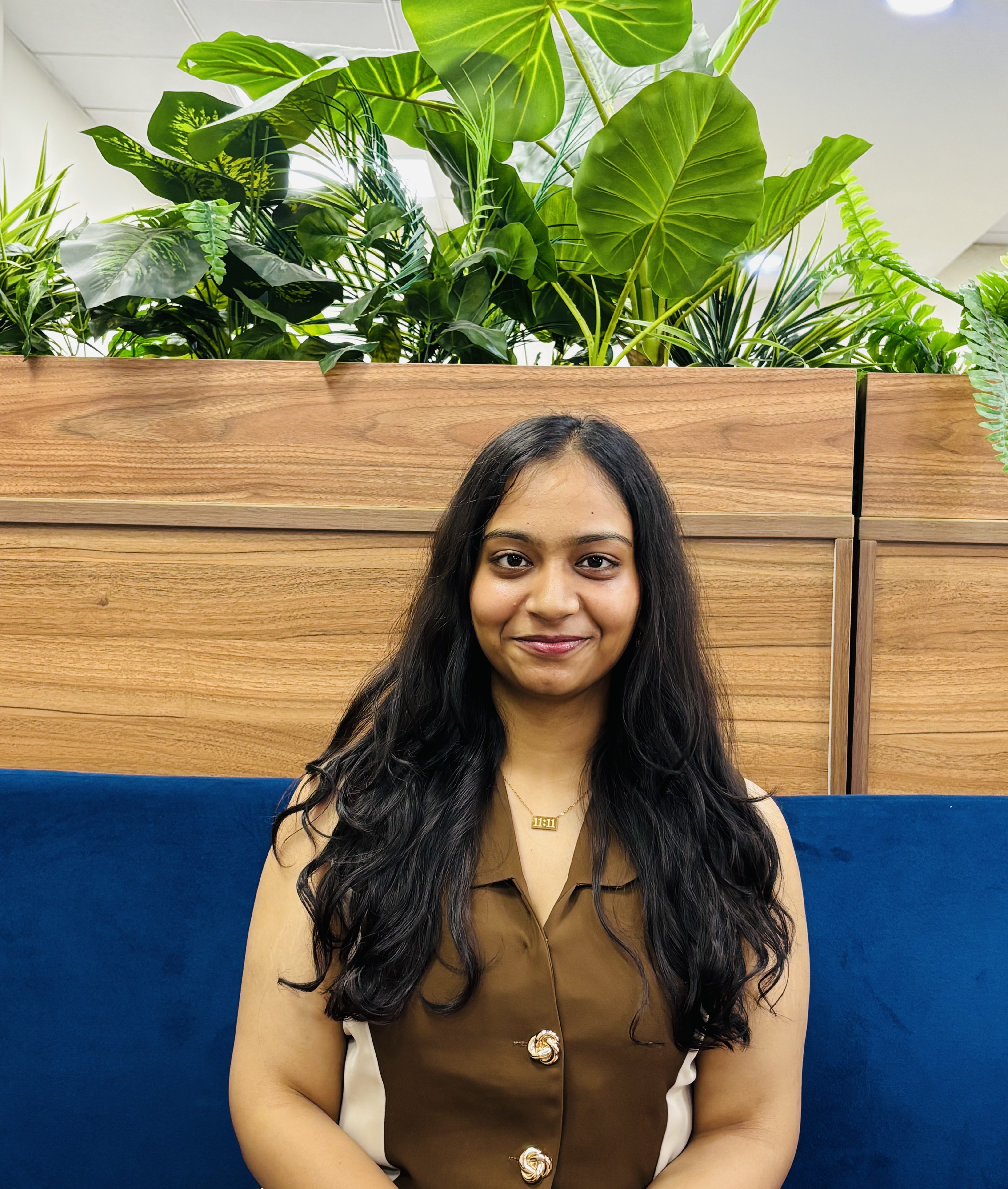 Riyanshi Goel