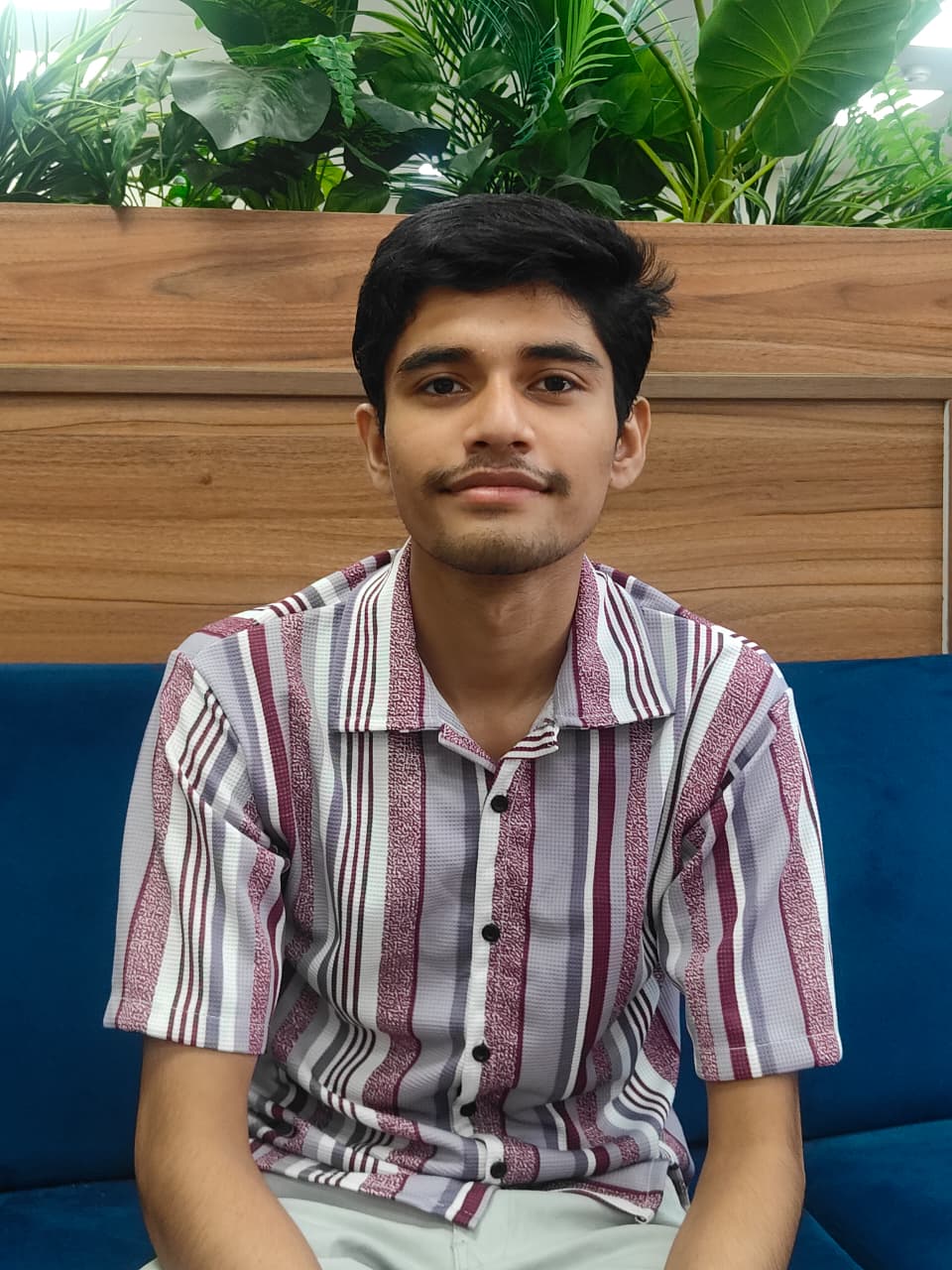 Ronak Kaushik