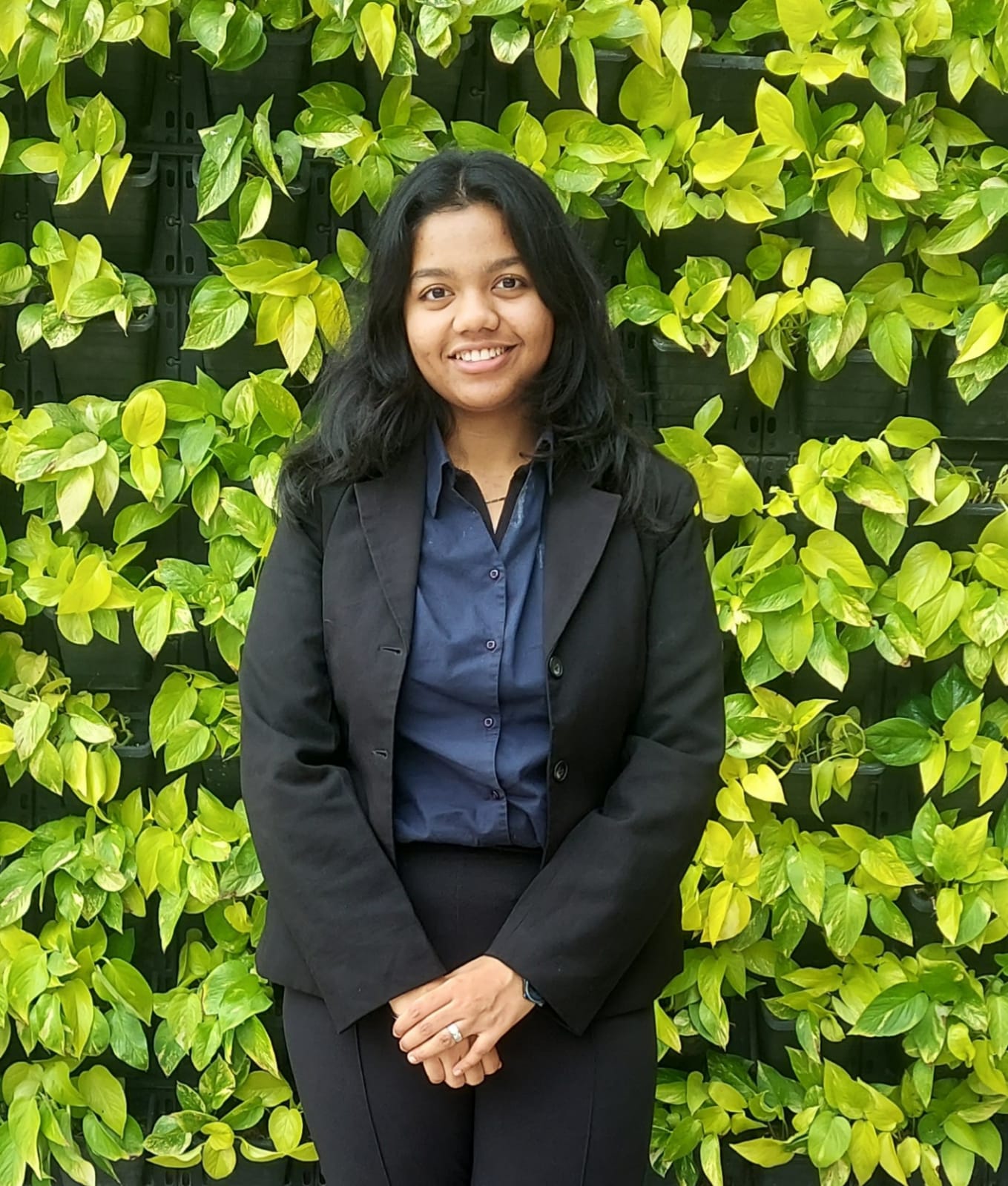 Divya Jain