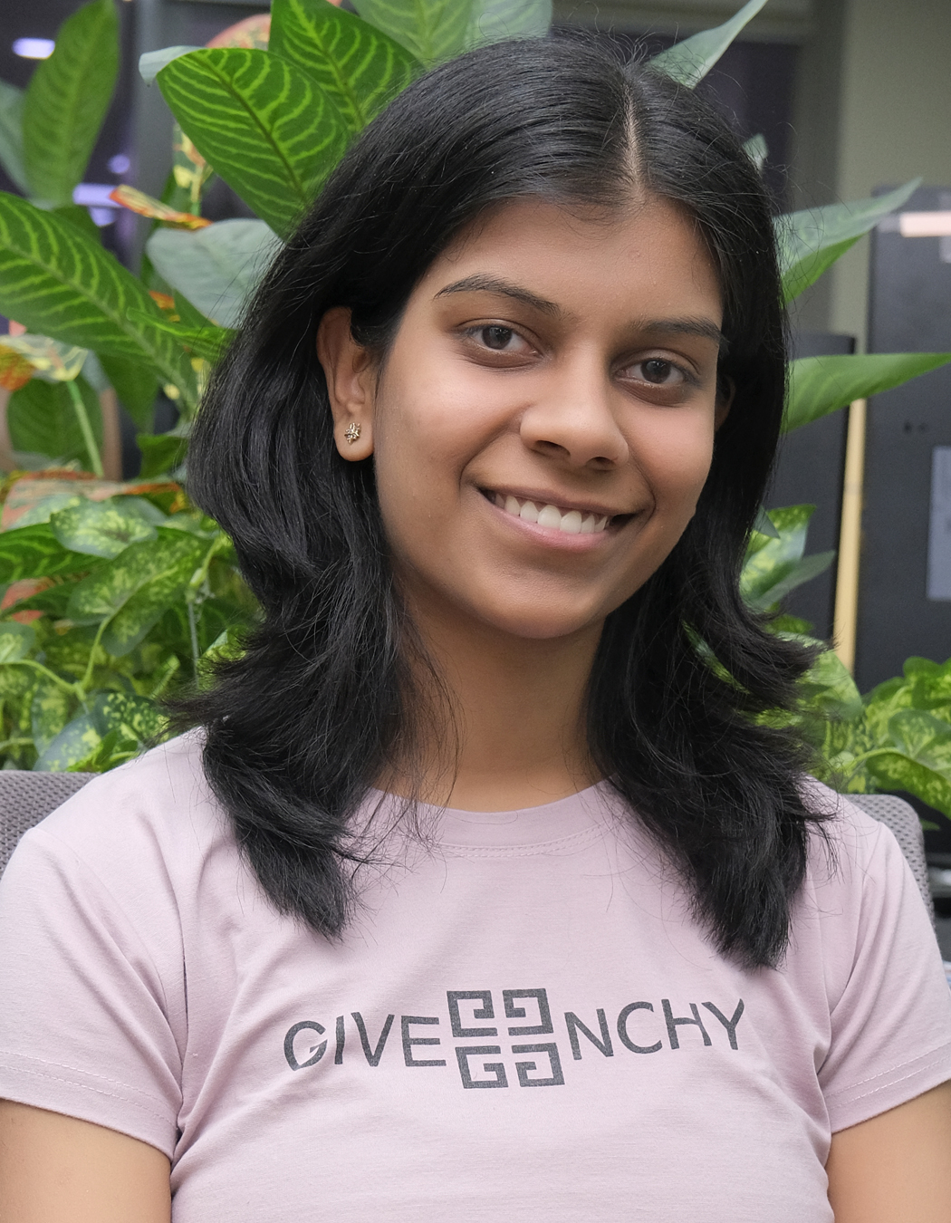 Divya Jain