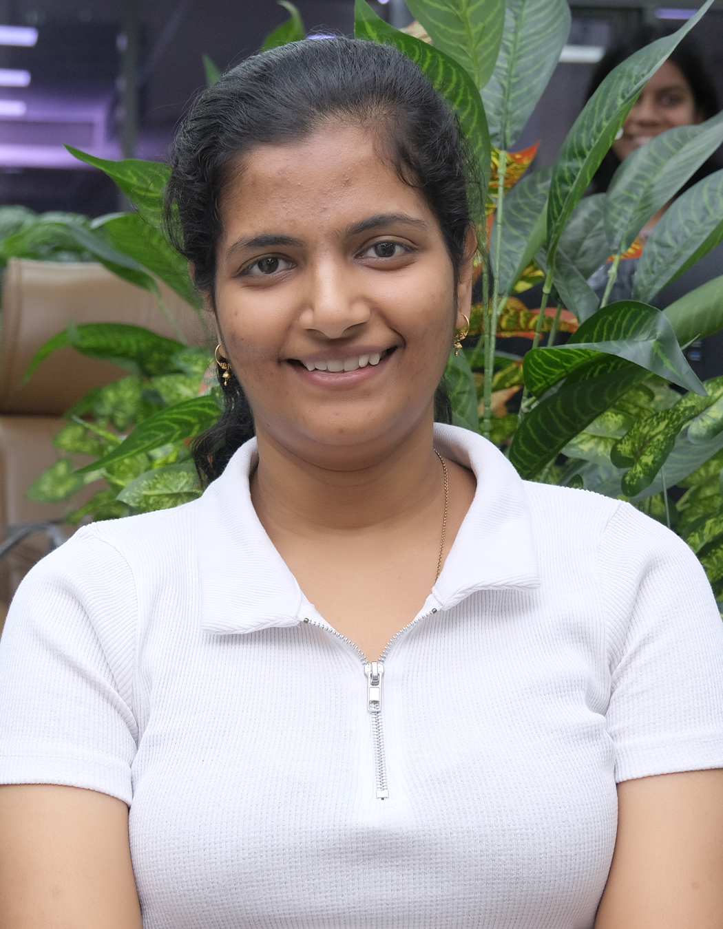 Saumya